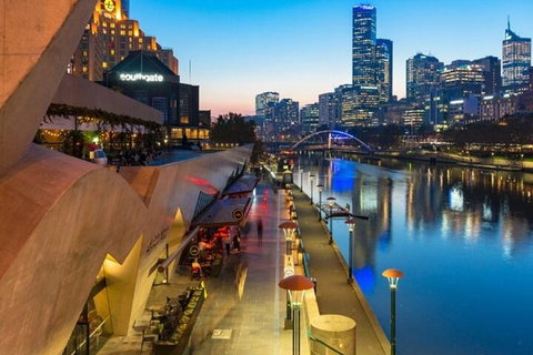 Personalised Half Day With A Local In Melbourne - Accommodation in Surfers Paradise 5