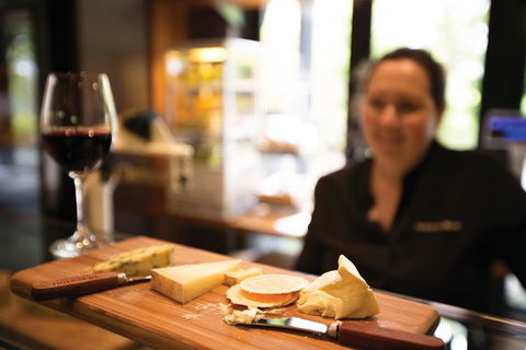 Small Group 6 Guests: Ultimate Yarra Valley Food And Wine - Mercedes Van - Accommodation in Surfers Paradise 3