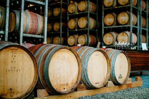 Small Group 6 Guests: Ultimate Yarra Valley Food And Wine - Mercedes Van - Accommodation in Surfers Paradise 5