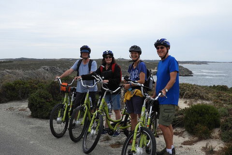 Perth Electric Bike Tours - Accommodation in Surfers Paradise 0