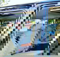 Albany's Whale Story - Accommodation in Surfers Paradise