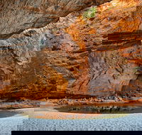 Bungle Bungle Explorer - Accommodation in Surfers Paradise