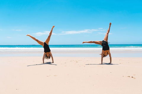 North Stradbroke Island Day Trip From Brisbane - Accommodation in Surfers Paradise 1