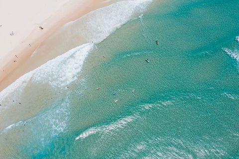 North Stradbroke Island Day Trip From Brisbane - Accommodation in Surfers Paradise 2
