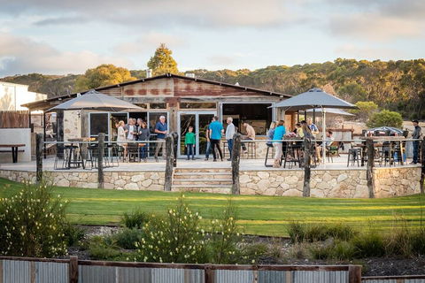 Full Day Kangaroo Island Sip And See Tour Departing From Kangaroo Island - Accommodation in Surfers Paradise 0