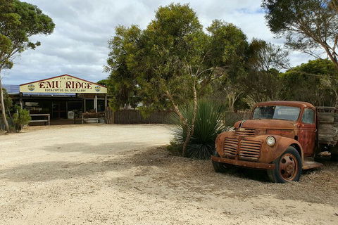 Full Day Kangaroo Island Sip And See Tour Departing From Kangaroo Island - Accommodation in Surfers Paradise 3