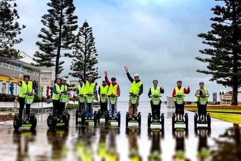 Perth East Foreshore And City Segway Tour - Accommodation in Surfers Paradise 0