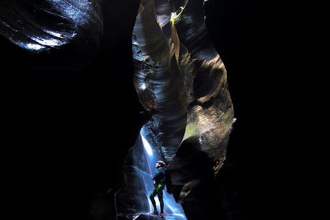 Full-Day Canyoning Experience At Stunning Empress Canyon - Accommodation in Surfers Paradise 3