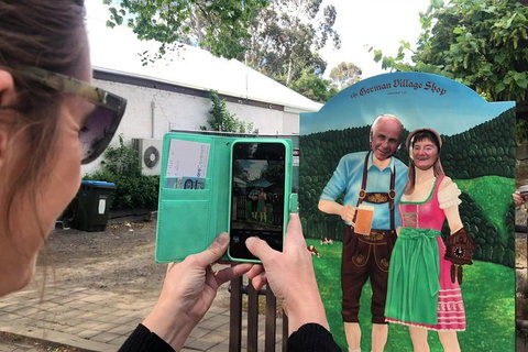 Adelaide Highlights, Hahndorf & McLaren Vale Wine Tasting And Sightseeing Tour - Accommodation in Surfers Paradise 5