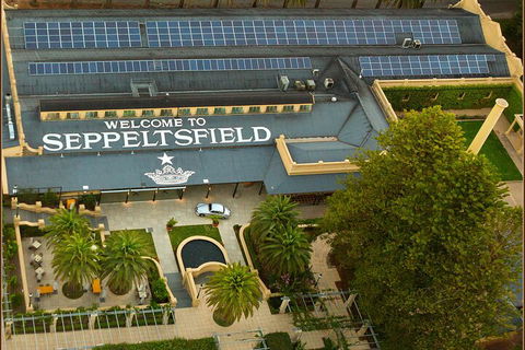 Seppeltsfield Taste Your Birth Year Experience - Accommodation in Surfers Paradise 0