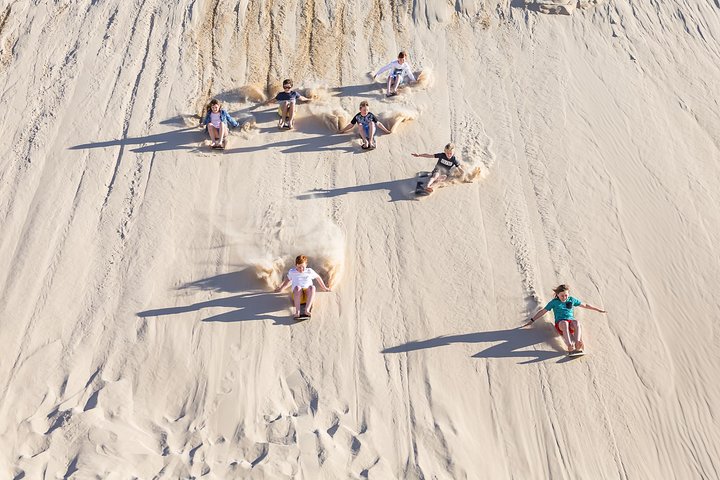  Accommodation in Surfers Paradise