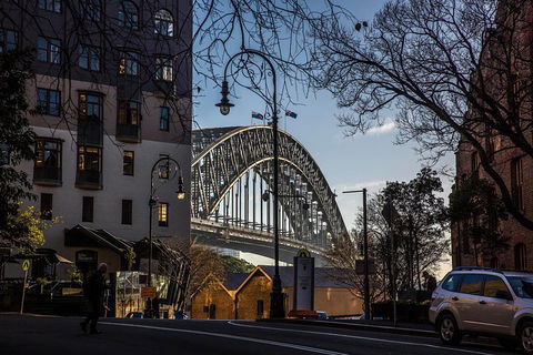 Explore The Rocks Sydney In A Series Of Fun Cryptic Clues - Accommodation in Surfers Paradise 1