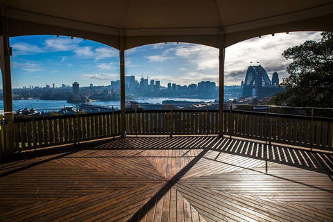 Explore The Rocks Sydney In A Series Of Fun Cryptic Clues - Accommodation in Surfers Paradise 3