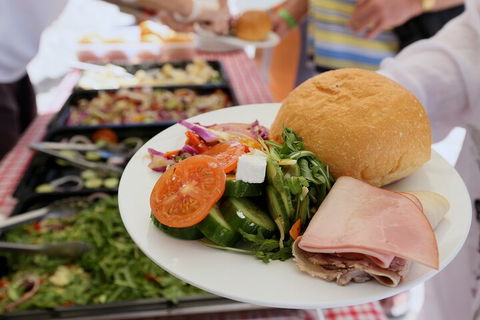 Fly & Cruise - Heli Package - Accommodation in Surfers Paradise 1