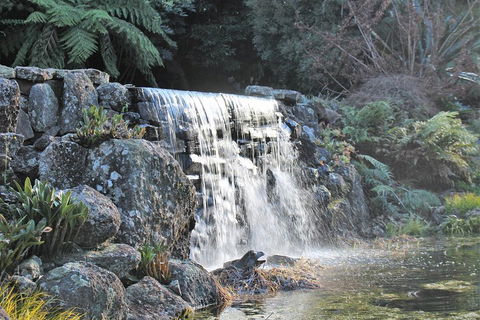 The Other Side Of The Blue Mountains - Accommodation in Surfers Paradise 0