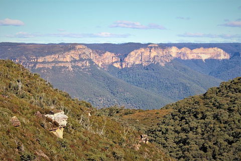 The Other Side Of The Blue Mountains - Accommodation in Surfers Paradise 1
