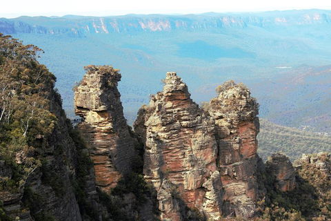 The Other Side Of The Blue Mountains - Accommodation in Surfers Paradise 3