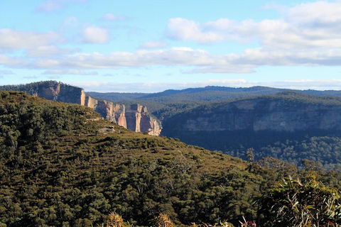 The Other Side Of The Blue Mountains - Accommodation in Surfers Paradise 5