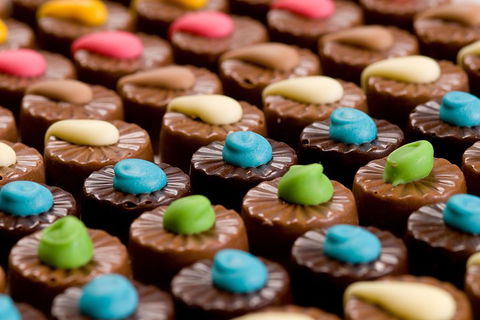 Entry To Panny's Amazing World Of Chocolate At Phillip Island Chocolate Factory - Accommodation in Surfers Paradise 0