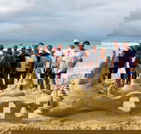 Sandcastle workshops - Accommodation in Surfers Paradise