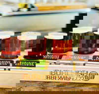 Hipster Sipster Brewery and Distillery Tour - Accommodation in Surfers Paradise