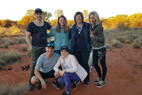Blue Mountains Tour From Sydney With An Aboriginal Experience - Accommodation in Surfers Paradise 0
