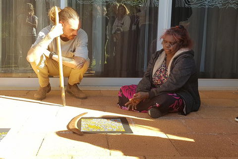 Blue Mountains Tour From Sydney With An Aboriginal Experience - Accommodation in Surfers Paradise 1