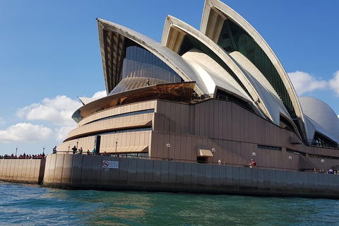 Blue Mountains Tour From Sydney With An Aboriginal Experience - Accommodation in Surfers Paradise 2