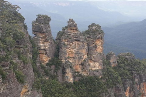 Blue Mountains Tour From Sydney With An Aboriginal Experience - Accommodation in Surfers Paradise 5