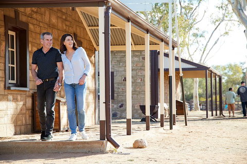Alice Springs Highlights Tour - Accommodation in Surfers Paradise 0