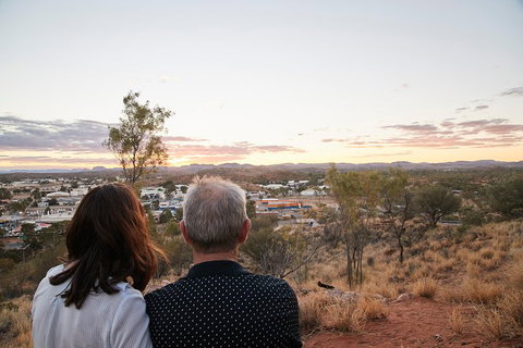 Alice Springs Highlights Tour - Accommodation in Surfers Paradise 2