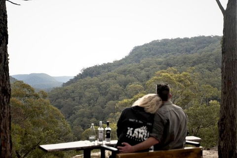 Taste Of The Blue Mountains - Lunch & Wine Tasting, Beer, Cider & Gin Tasting - Accommodation in Surfers Paradise 0