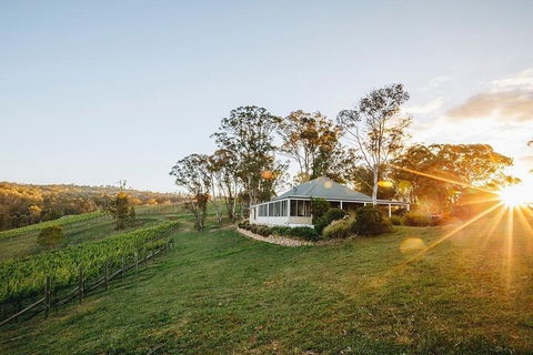 Taste Of The Blue Mountains - Lunch & Wine Tasting, Beer, Cider & Gin Tasting - Accommodation in Surfers Paradise 2