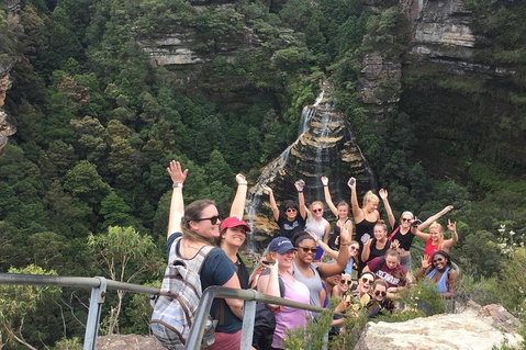 All Inclusive Blue Mountains Small-Group Day Trip From Sydney - Accommodation in Surfers Paradise 4