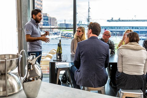 Tasmanian Wine Tour - Accommodation in Surfers Paradise 1