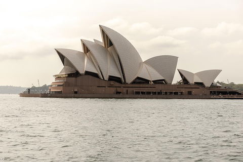 The Beauty Of Sydney Private Bike Tour - Accommodation in Surfers Paradise 0