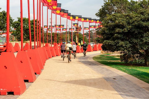 The Beauty Of Sydney Private Bike Tour - Accommodation in Surfers Paradise 1