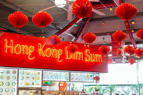 Perth Classic Bites & Local Flavors: Food Tour - Accommodation in Surfers Paradise 1