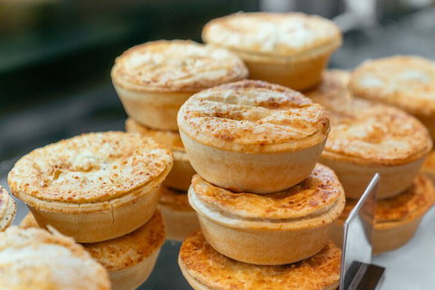 Perth Classic Bites & Local Flavors: Food Tour - Accommodation in Surfers Paradise 2