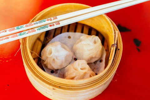 Perth Classic Bites & Local Flavors: Food Tour - Accommodation in Surfers Paradise 4