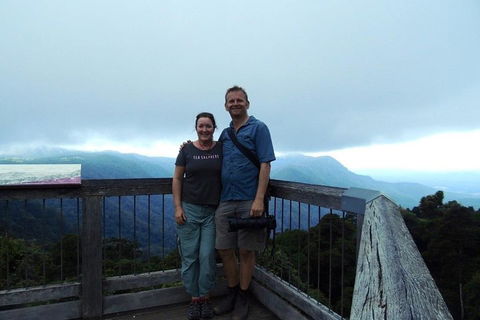 From The Mountains To The Bay - 4 Day Rediscovery Private Tour - Accommodation in Surfers Paradise 2