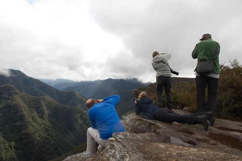 From The Mountains To The Bay - 4 Day Rediscovery Private Tour - Accommodation in Surfers Paradise 4