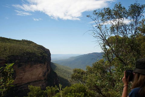 From The Mountains To The Bay - 4 Day Rediscovery Small Group Tour - Accommodation in Surfers Paradise 5