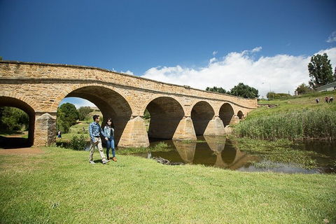 Richmond Historic Afternoon Tour From Hobart - Accommodation in Surfers Paradise 0
