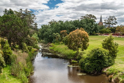 Richmond Historic Afternoon Tour From Hobart - Accommodation in Surfers Paradise 2
