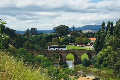 Richmond Historic Afternoon Tour From Hobart - Accommodation in Surfers Paradise 3