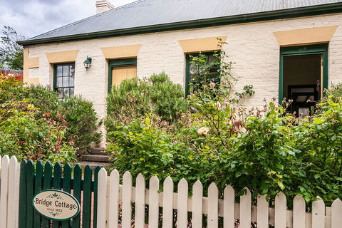 Richmond Historic Afternoon Tour From Hobart - Accommodation in Surfers Paradise 4
