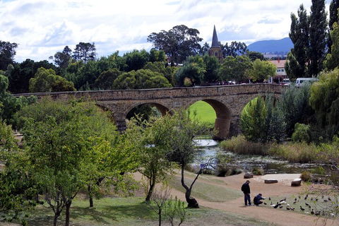 Richmond Historic Afternoon Tour From Hobart - Accommodation in Surfers Paradise 5