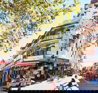 Fabulous Fremantle Self-Guided Audio Tour - Accommodation in Surfers Paradise