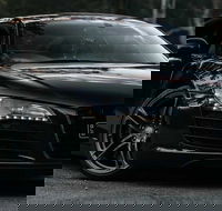 24hr Supercar Experience - Experience Beautiful Gold Coast  Brisbane - Accommodation in Surfers Paradise